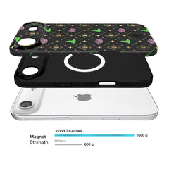 Wicked Best Witches iPhone Case