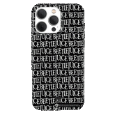Beetlejuice Beetlejuice Beetlejuice iPhone Case