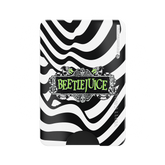 Beetlejuice It's Showtime MagSafe Wallet