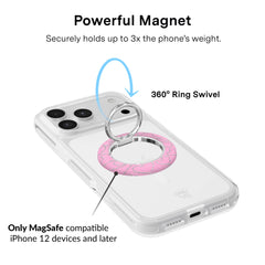 Barbed Wire Chrome Hearts MagSafe Grip Ring