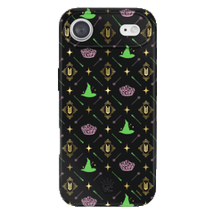 Wicked Best Witches iPhone Case