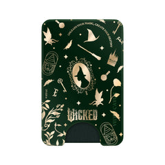 Wicked Elphaba's Magic MagSafe Wallet