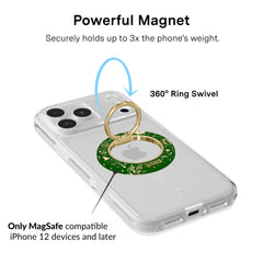 Wicked Elphaba's Magic MagSafe Grip Ring
