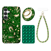 Wicked Elphaba's Magic Holo Samsung Bundle Set
