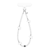 Ghosted Phone Charm