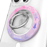 Wicked Glinda's Bubble MagSafe Grip Ring