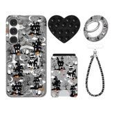 Haunted Houses Samsung Bundle Set