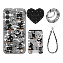 Haunted Houses Samsung Bundle Set