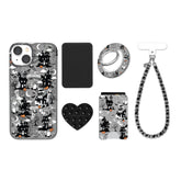 Haunted Houses iPhone Bundle Set