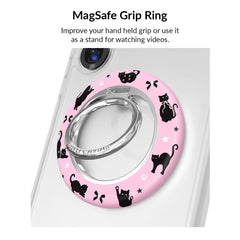 Lucky Kittens Glitter Samsung Bundle Set