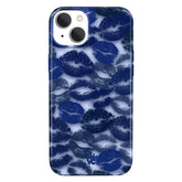 Midnight Kisses iPhone Case