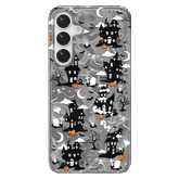 Haunted Houses Samsung Case