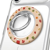 Snoopy Fall Feelings MagSafe Grip Ring