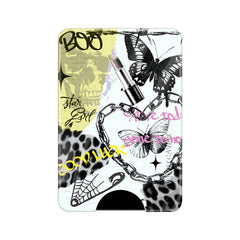 Star Girl MagSafe Wallet