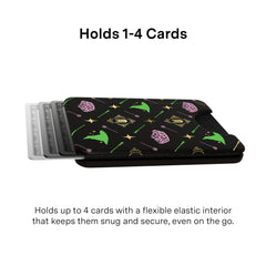 Wicked Best Witches MagSafe Wallet