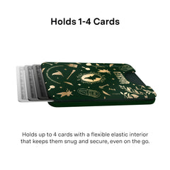 Wicked Elphaba's Magic MagSafe Wallet
