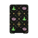 Wicked Best Witches MagSafe Wallet
