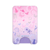 Wicked Glinda's Bubble MagSafe Wallet