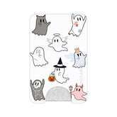 Ghosted Costume Party MagSafe Wallet