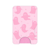Ghosted Pink MagSafe Wallet
