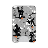 Haunted Houses MagSafe Wallet
