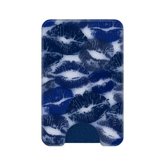 Midnight Kisses MagSafe Wallet