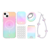 White Opal iPhone Bundle Set