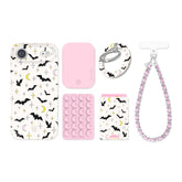 Witching Hour Bats iPhone Bundle Set