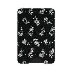 Vintage Roses MagSafe Wallet