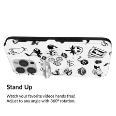Good Luck MagSafe Grip Ring