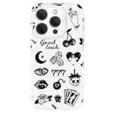 Good Luck iPhone Case