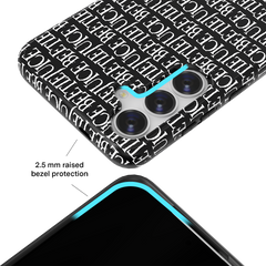 Beetlejuice Beetlejuice Beetlejuice Samsung Case