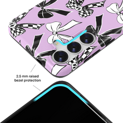 Beetlejuice Bows Samsung Case