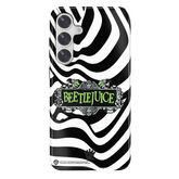 Beetlejuice It's Showtime Samsung Case