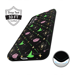 Wicked Best Witches Samsung Case