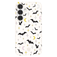 Witching Hour Bats Samsung Case