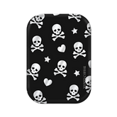 Chrome Skulls Portable MagSafe Charger Power Pack