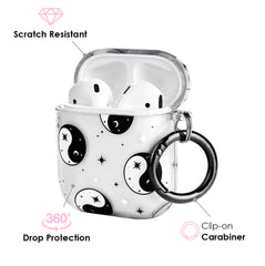 Yin & Yang AirPod Case