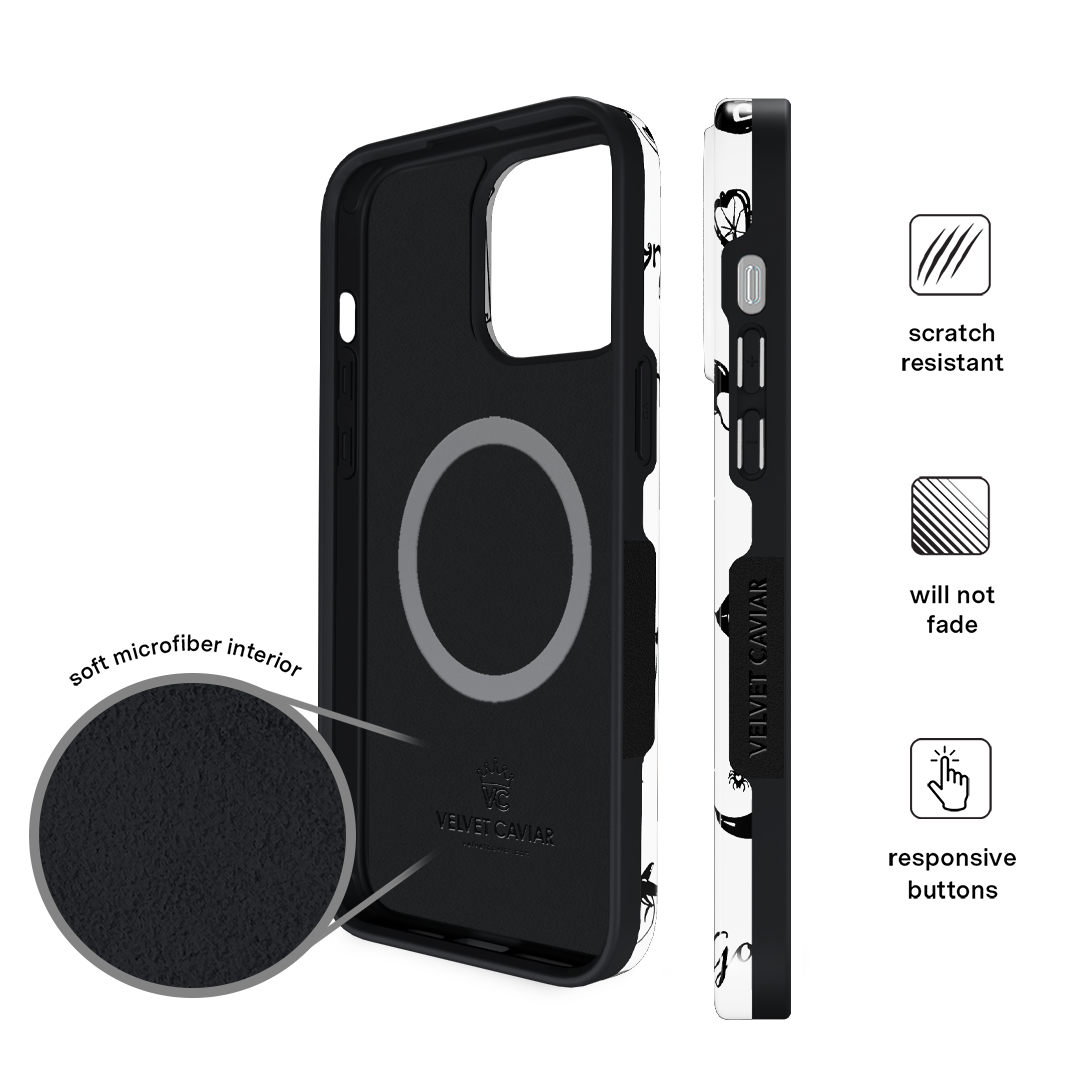 Good Luck iPhone Case
