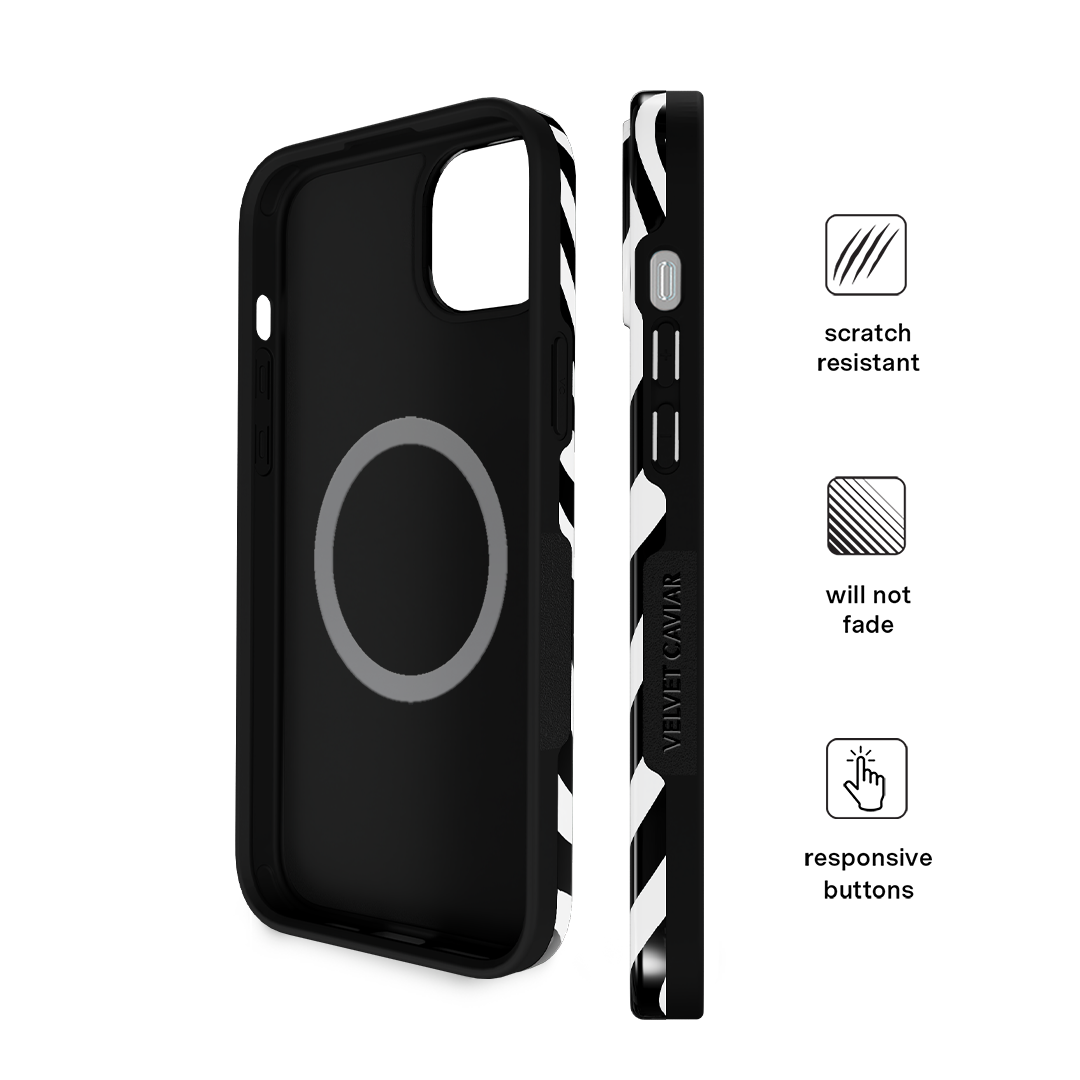 Beetlejuice It's Showtime iPhone Case