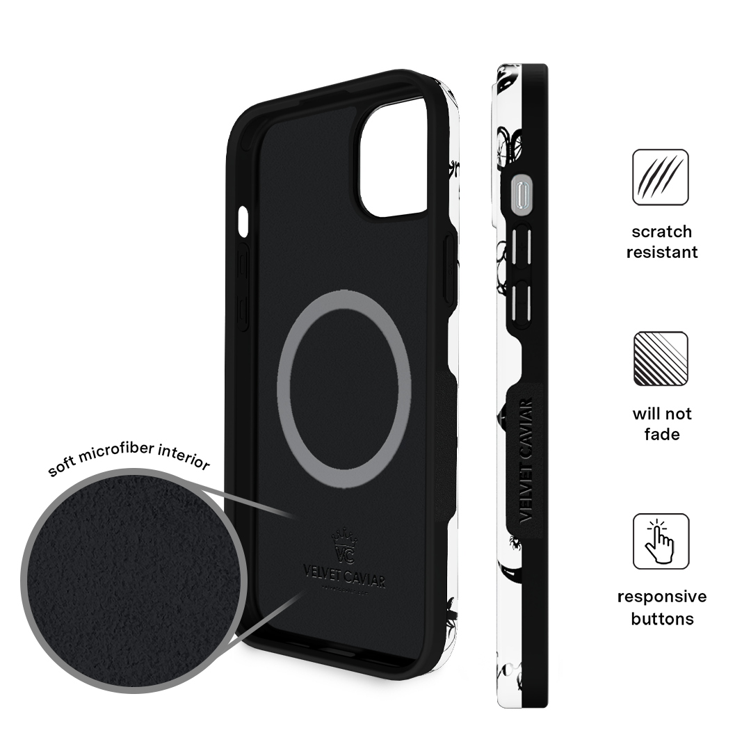 Good Luck iPhone Case