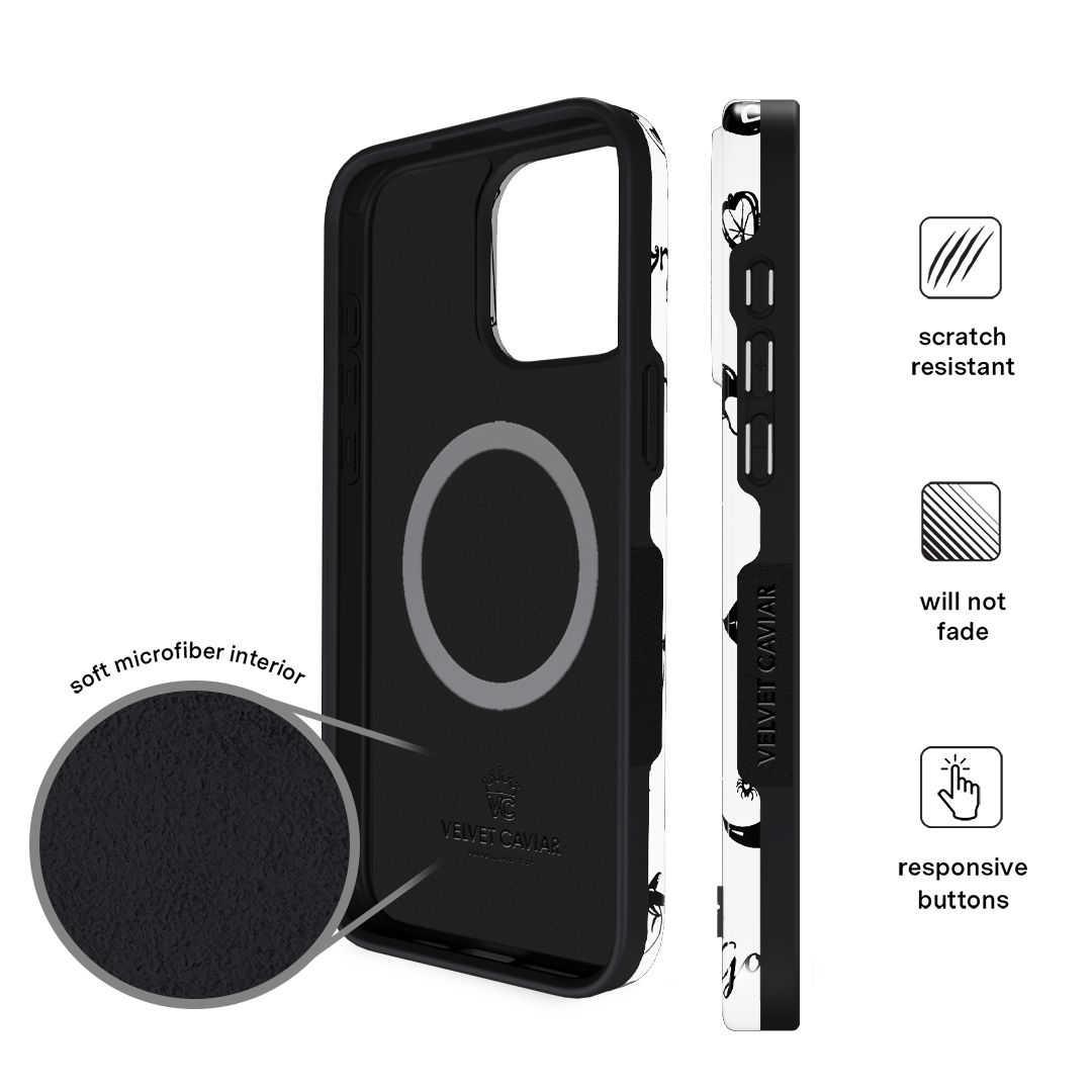 Good Luck iPhone Case