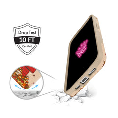 Snoopy Fall Feelings iPhone Case