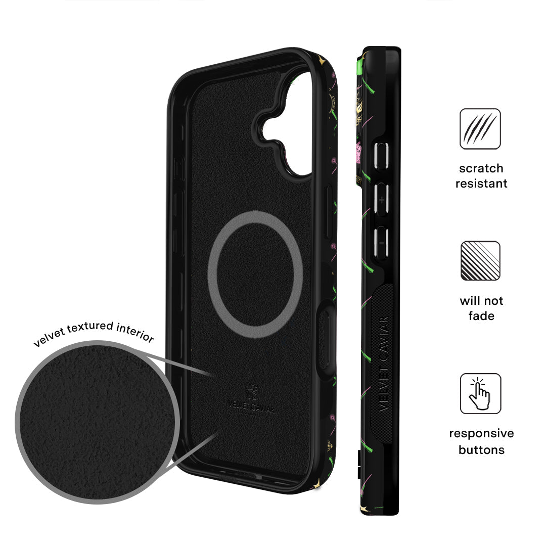 Wicked Best Witches iPhone Case