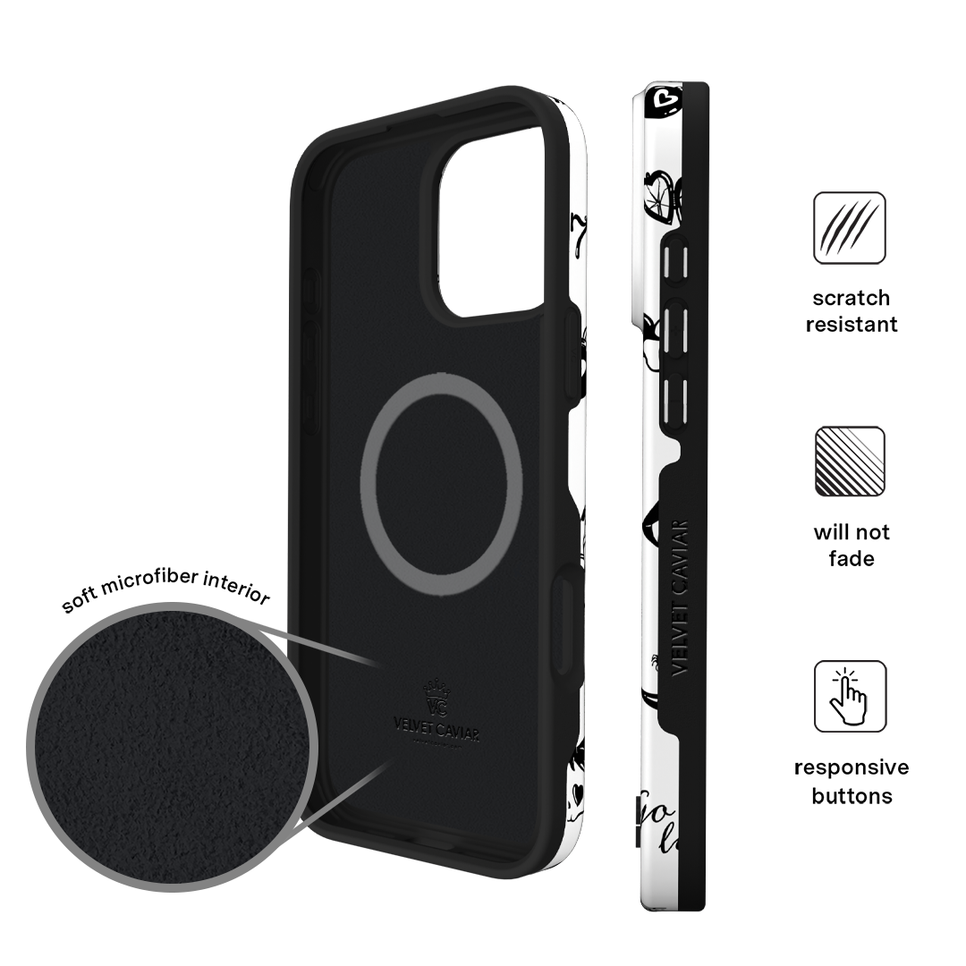 Good Luck iPhone Case