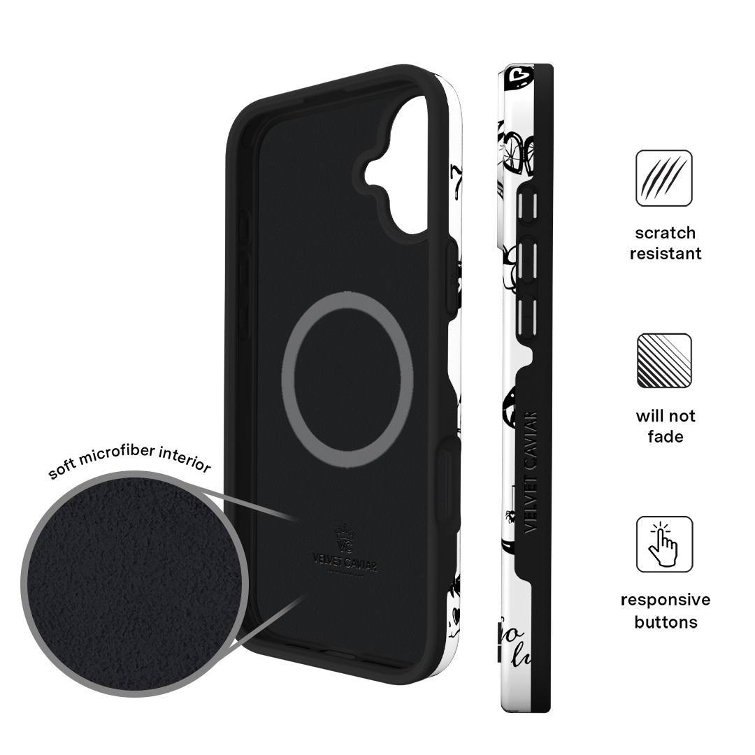 Good Luck iPhone Case