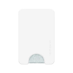 White MagSafe Wallet