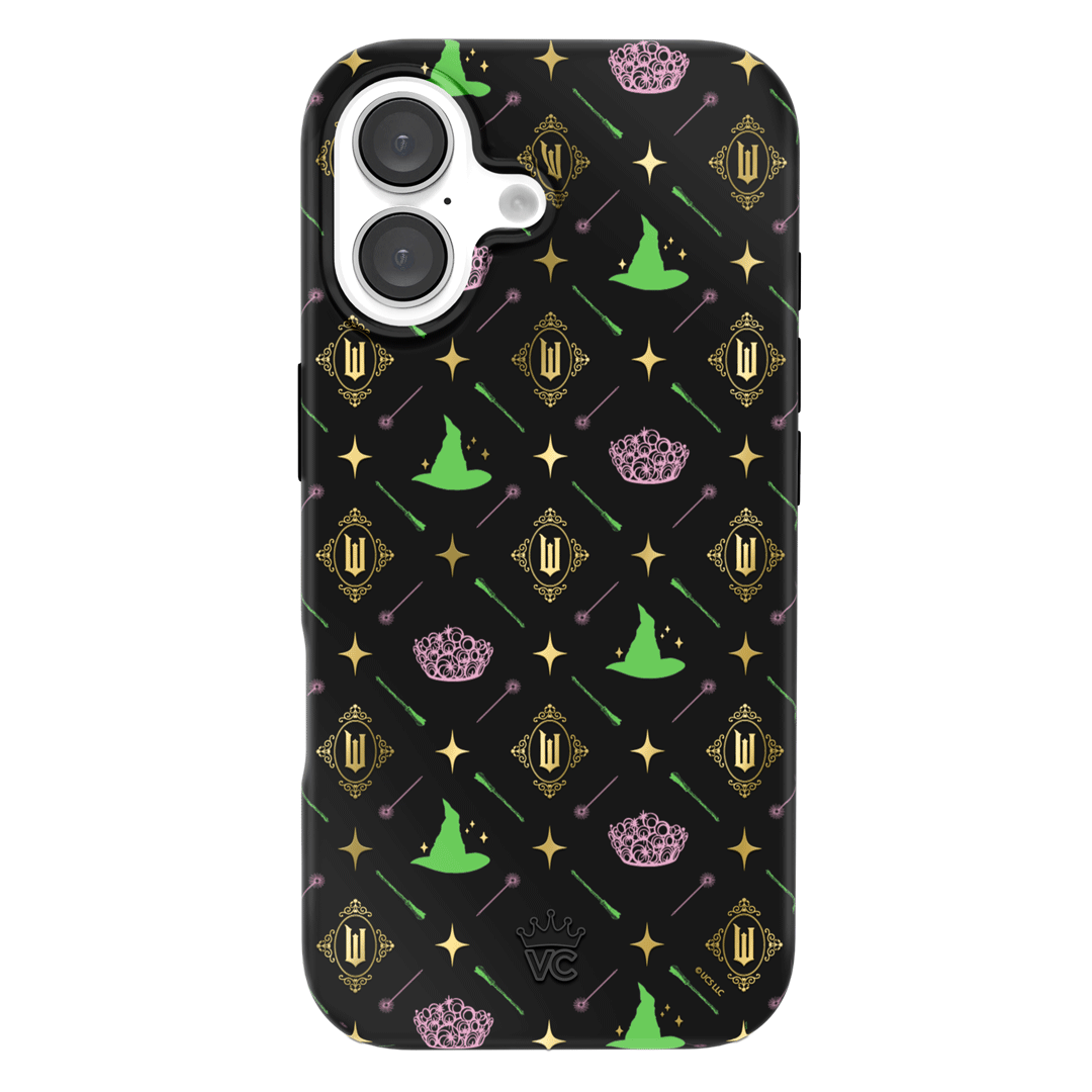 Wicked Best Witches iPhone Case