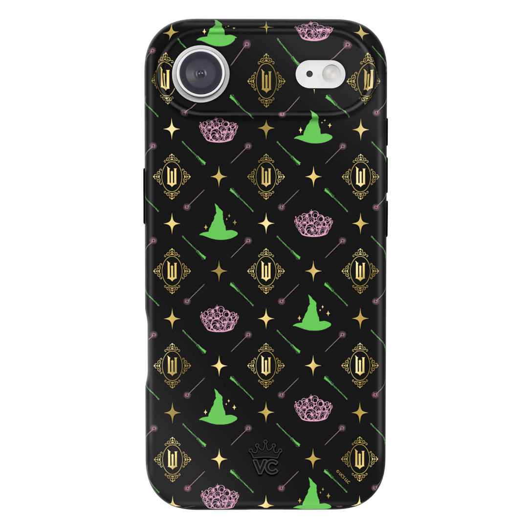 Wicked Best Witches iPhone Case