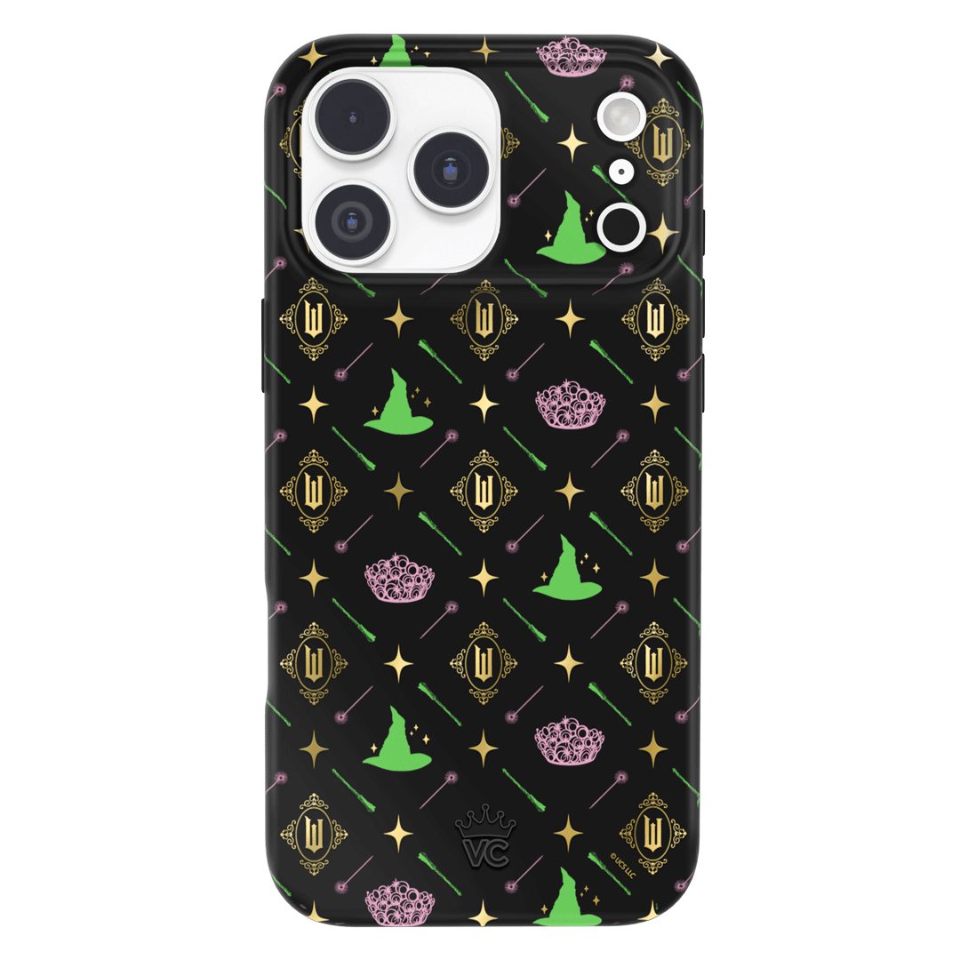 Wicked Best Witches iPhone Case